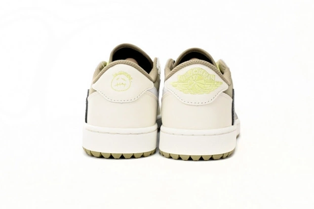Reps TB FZ3124-200 Jordan x 1 Travis Golf Scott Low Air 0807
